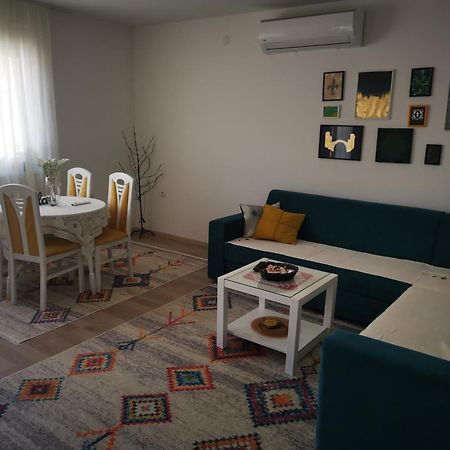 Apartman And Rooms Dream House Mostar Exterior photo