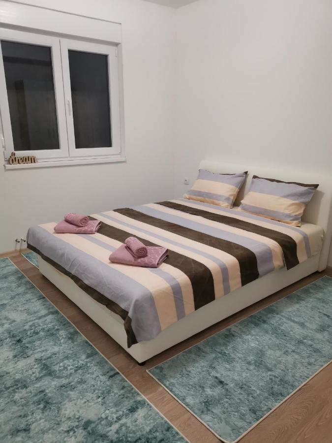 Apartman And Rooms Dream House Mostar Exterior photo