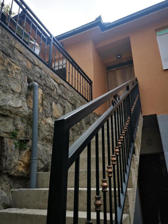Apartman And Rooms Dream House Mostar Exterior photo