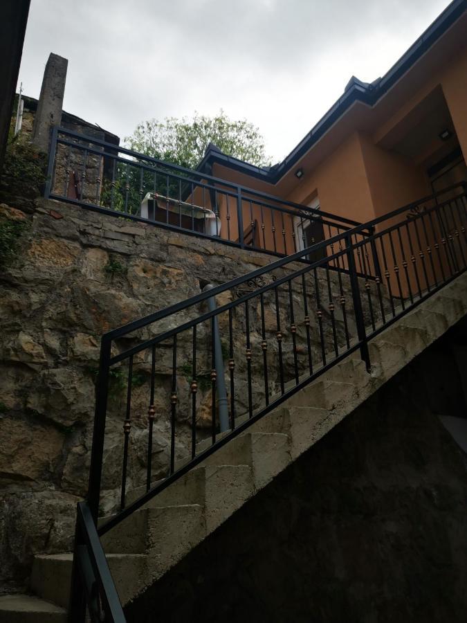 Apartman And Rooms Dream House Mostar Exterior photo