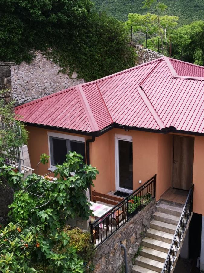 Apartman And Rooms Dream House Mostar Exterior photo