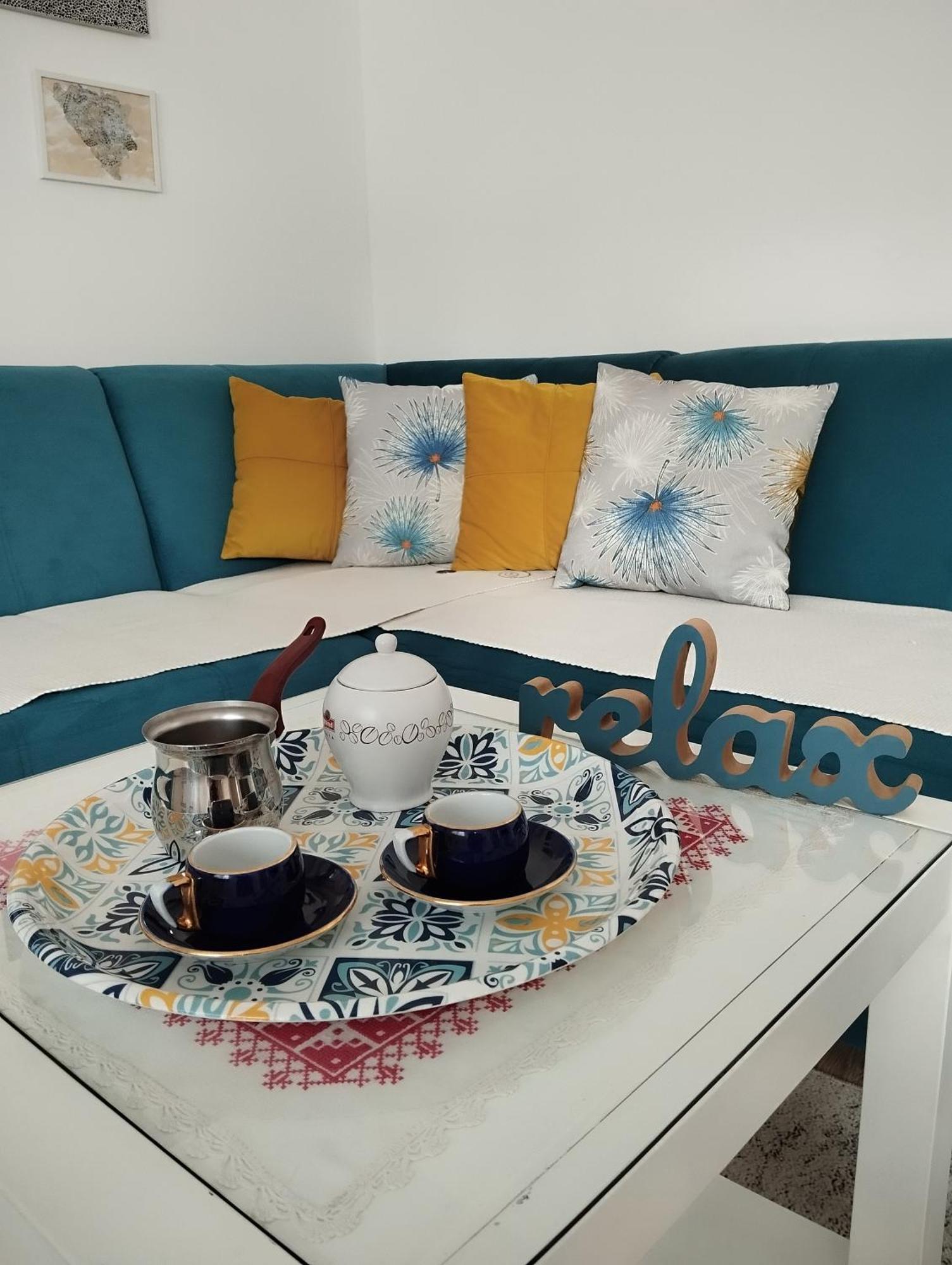 Apartman And Rooms Dream House Mostar Exterior photo