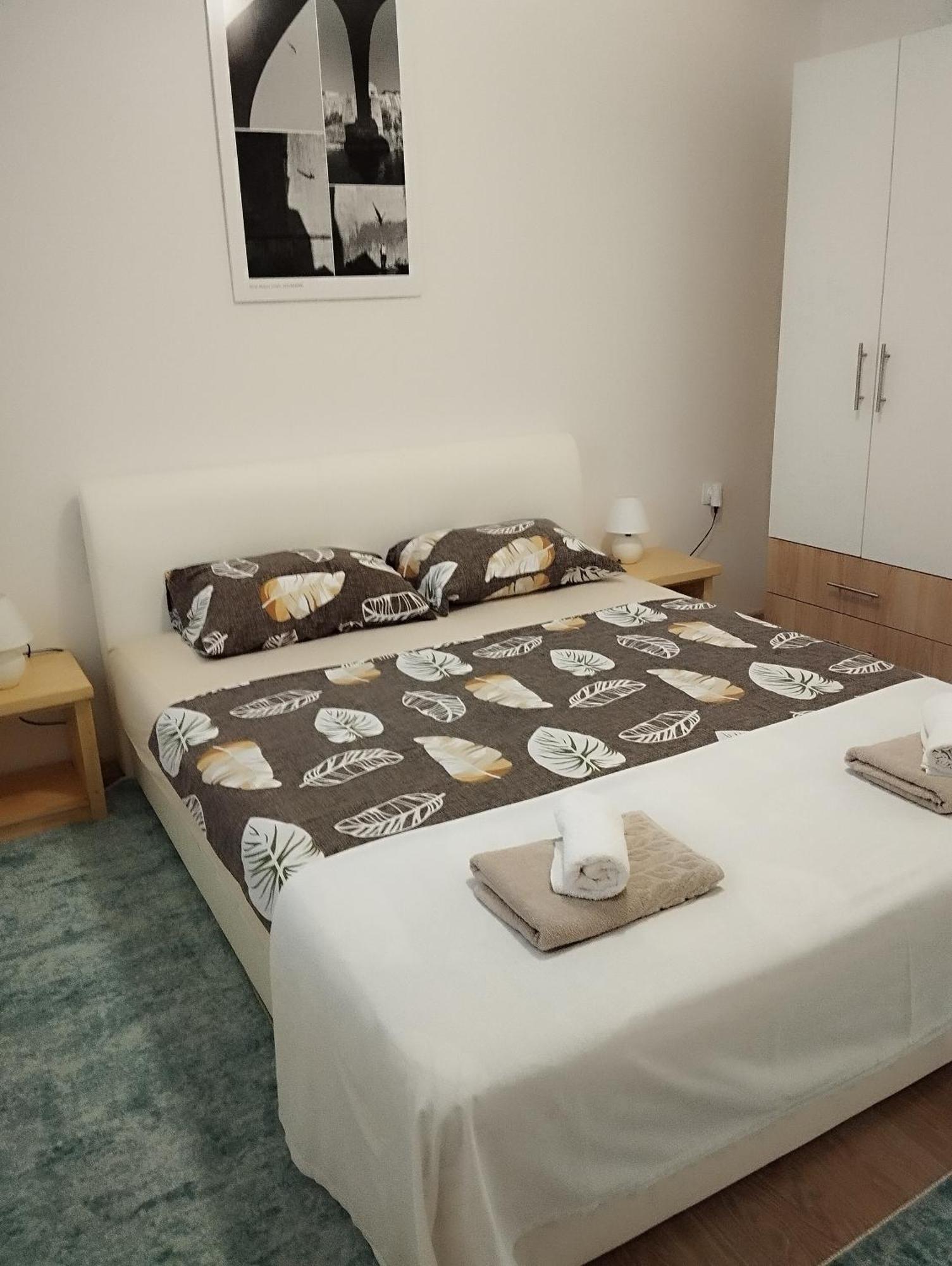 Apartman And Rooms Dream House Mostar Exterior photo