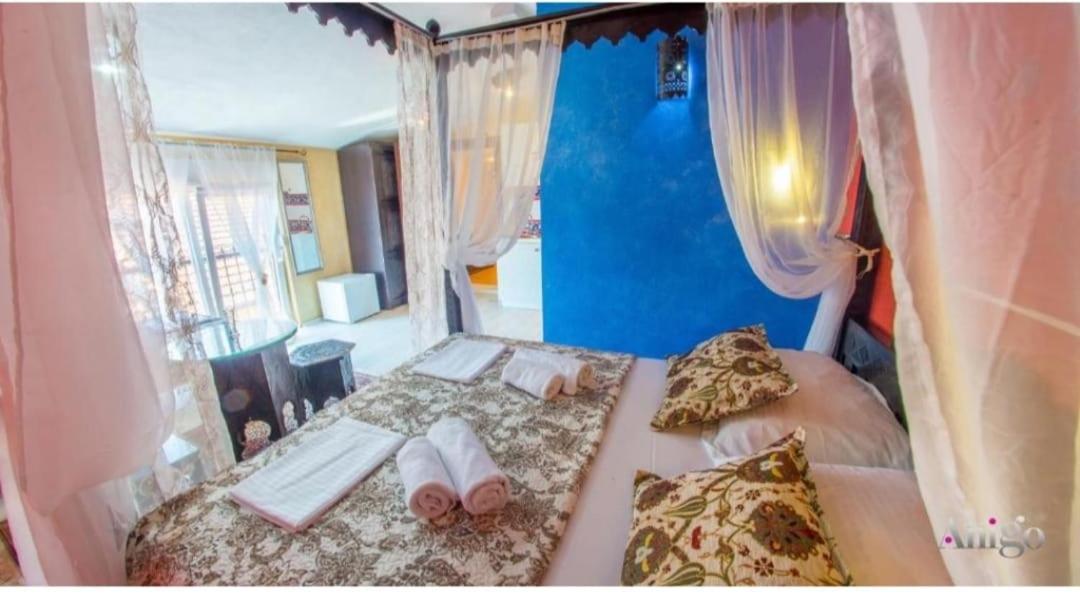 Apartman And Rooms Dream House Mostar Exterior photo