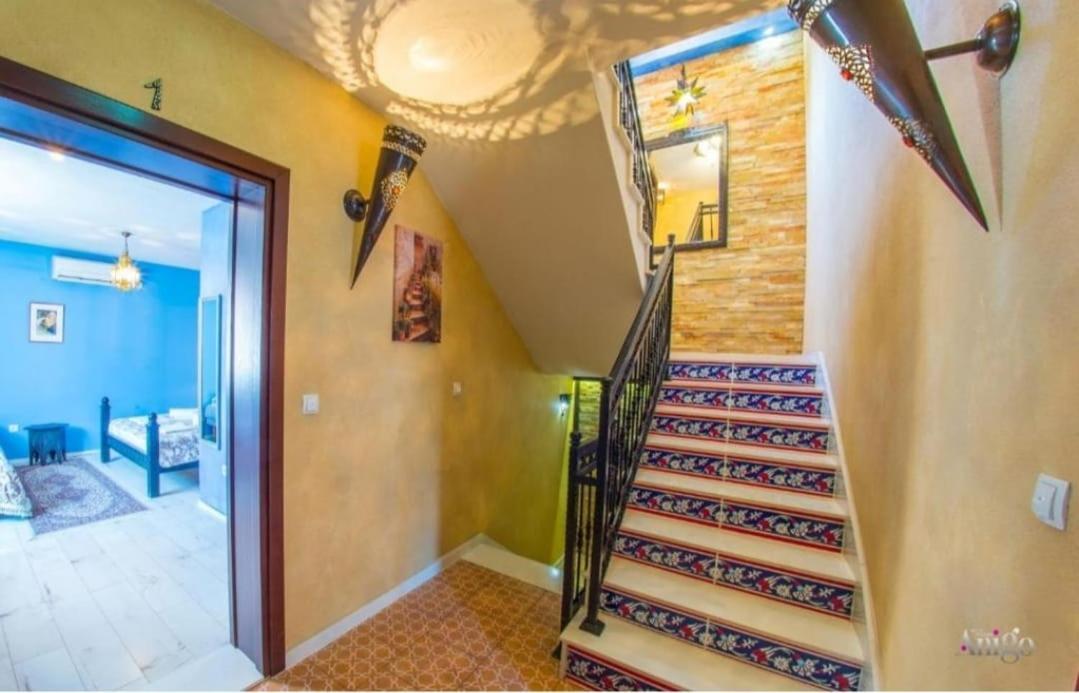 Apartman And Rooms Dream House Mostar Exterior photo