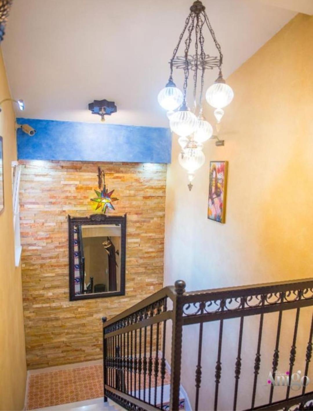 Apartman And Rooms Dream House Mostar Exterior photo