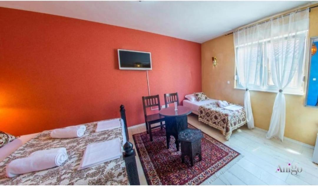 Apartman And Rooms Dream House Mostar Exterior photo