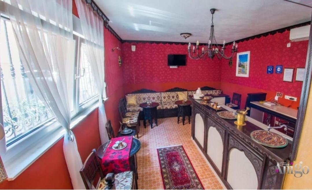 Apartman And Rooms Dream House Mostar Exterior photo
