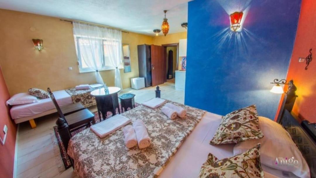 Apartman And Rooms Dream House Mostar Exterior photo