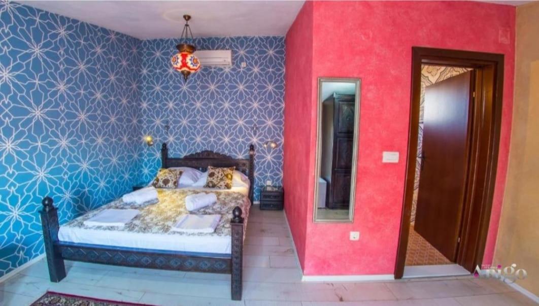 Apartman And Rooms Dream House Mostar Exterior photo