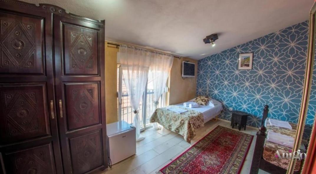 Apartman And Rooms Dream House Mostar Exterior photo