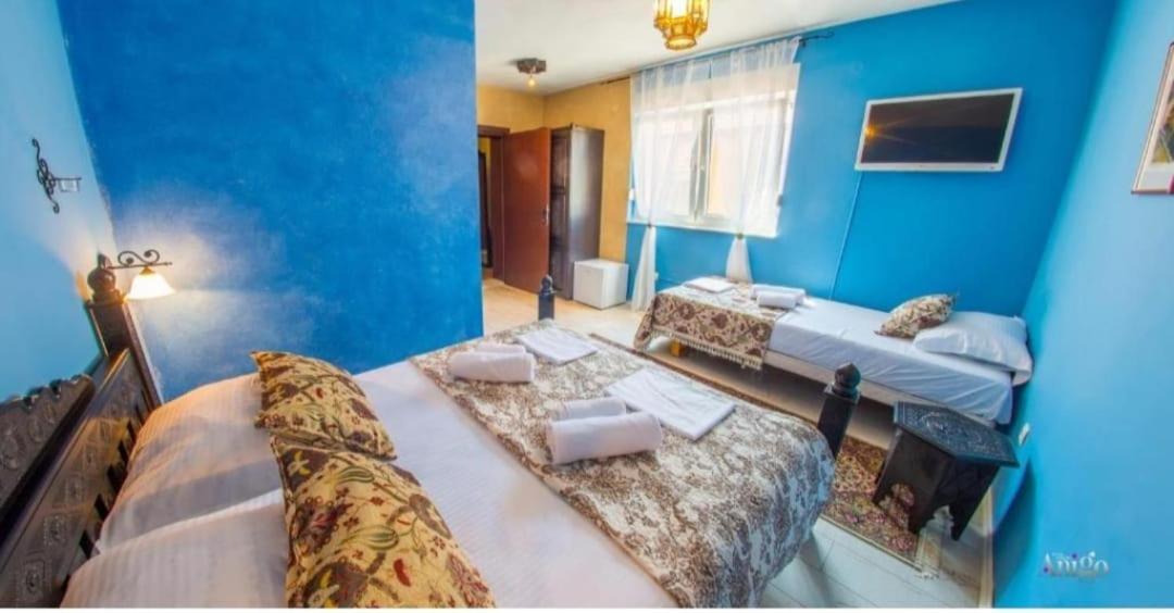 Apartman And Rooms Dream House Mostar Exterior photo